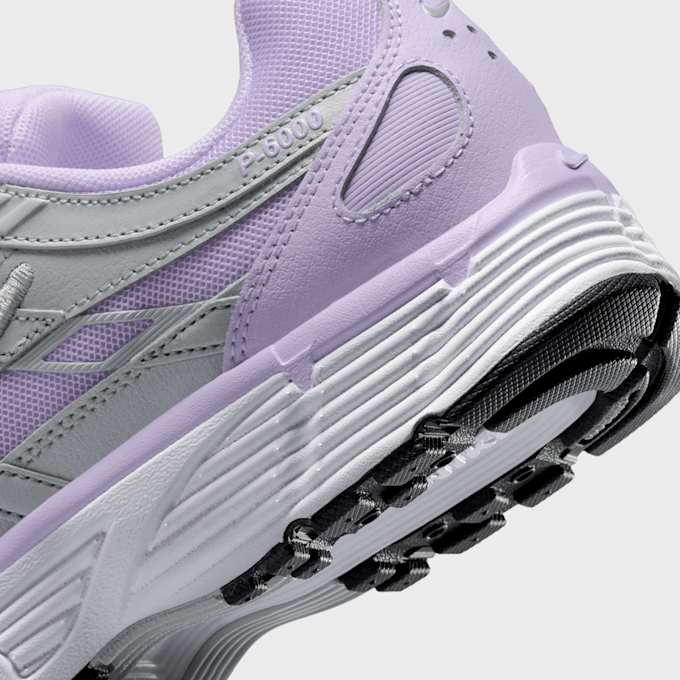 Nike WMNS P-6000 violeta 31316 8