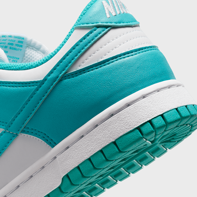 Nike   Dunk Low tirkizna 31317 8