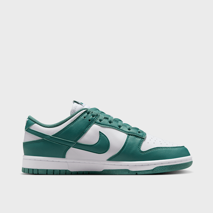 Nike WMNS Dunk Low zelena 31318 2