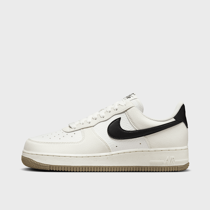 Nike   WMNS Air Force 1 '07 blanco 31320 1