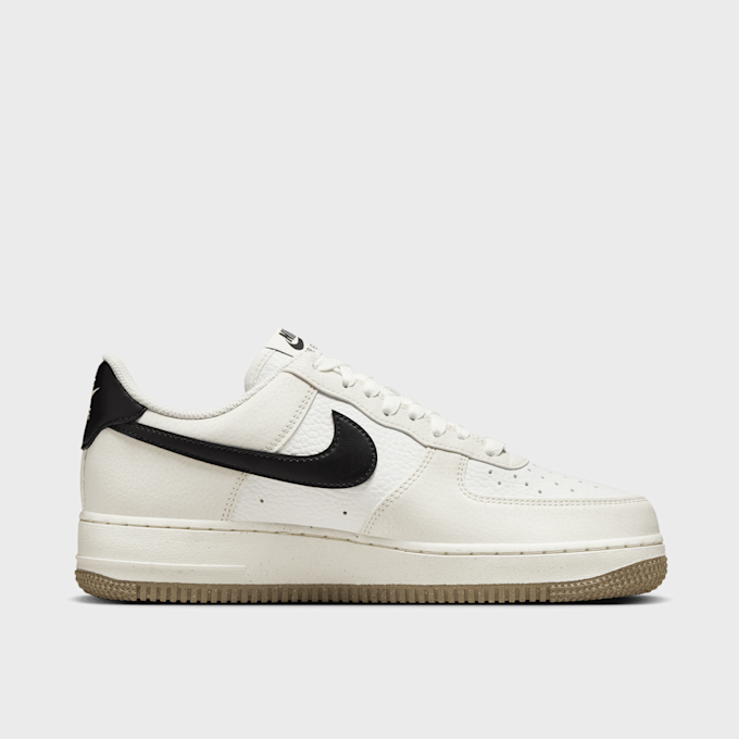 Nike WMNS Air Force 1 '07 blanco 31320 2