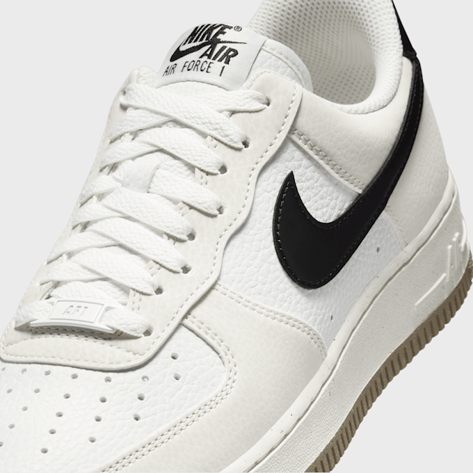 Nike WMNS Air Force 1 '07 bianco 31320 7