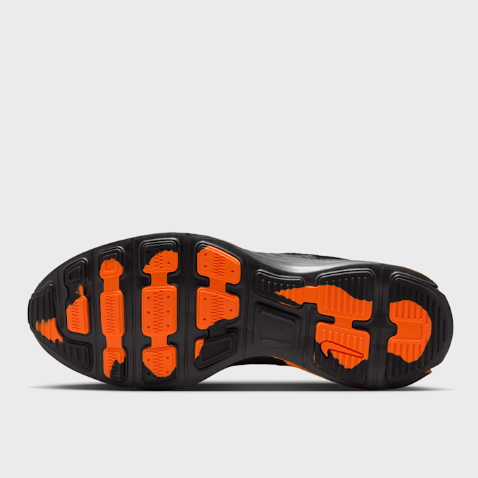 Nike Lunar Roam czarny 31321 3