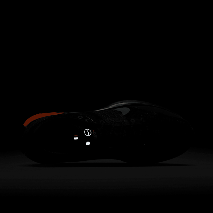 Nike Lunar Roam schwarz 31321 9