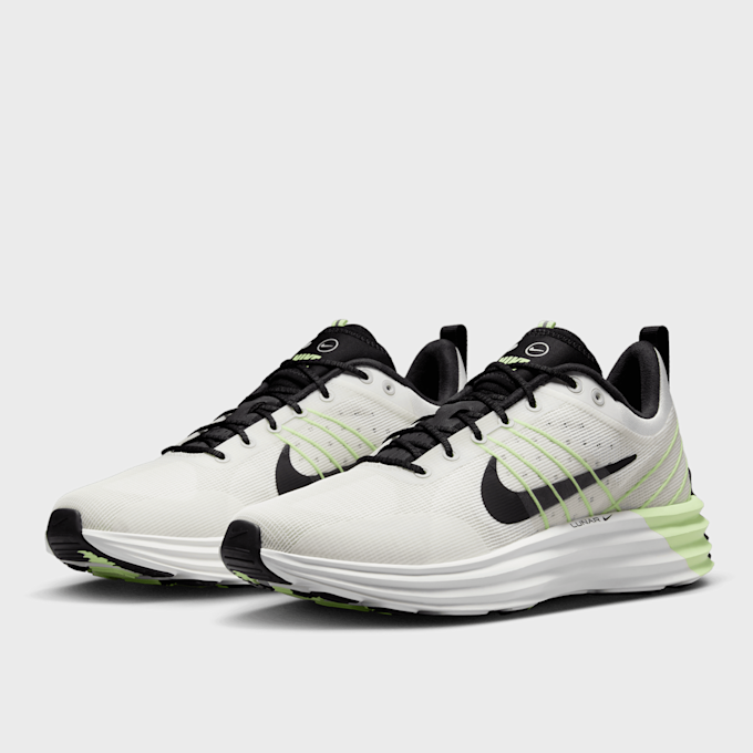 Nike Lunar Roam bianco 31322 4