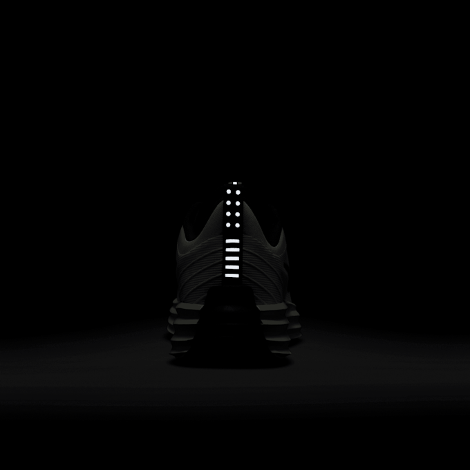 Nike Lunar Roam branco 31322 8