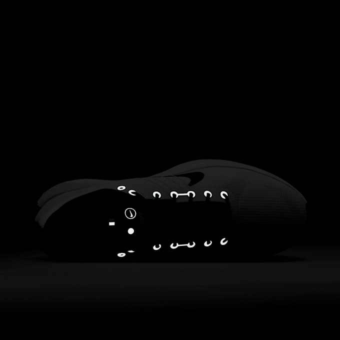 Nike Lunar Roam blanc 31322 9