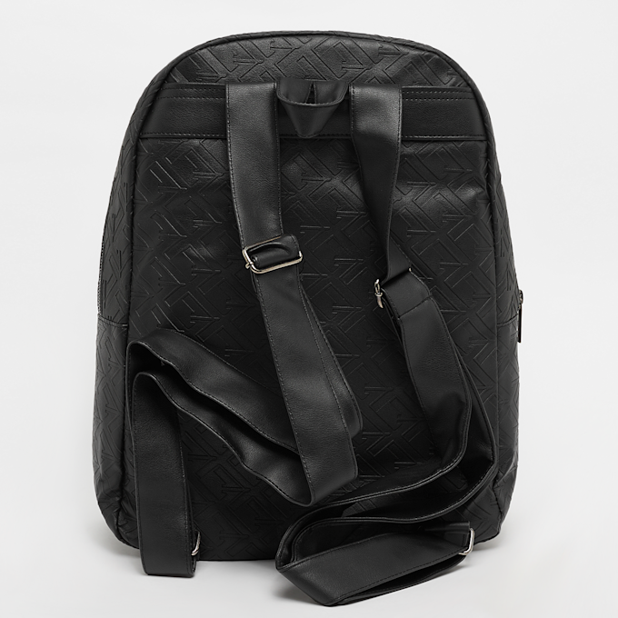 Karl Kani OG Kani Backpack zwart 31323 3
