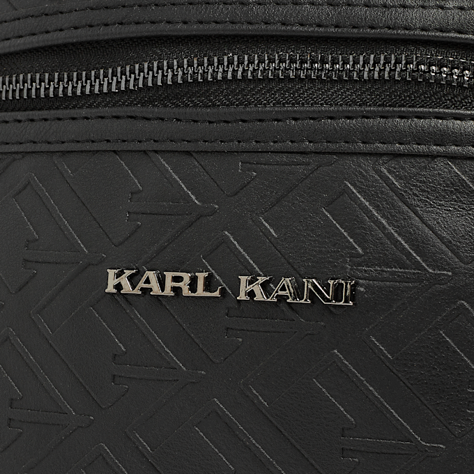Karl Kani OG Kani Backpack czarny 31323 4