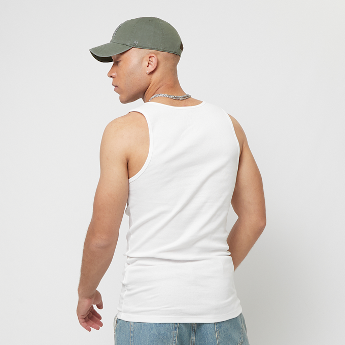 Jordan Flight Base Tank Top (2 Pack) bijela 31325 2