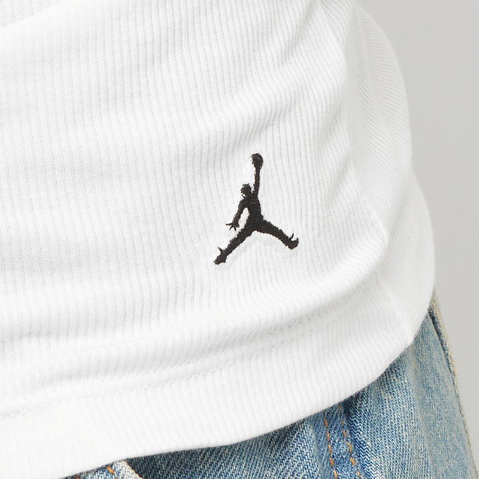 Jordan Flight Base Tank Top (2 Pack) biały 31325 3