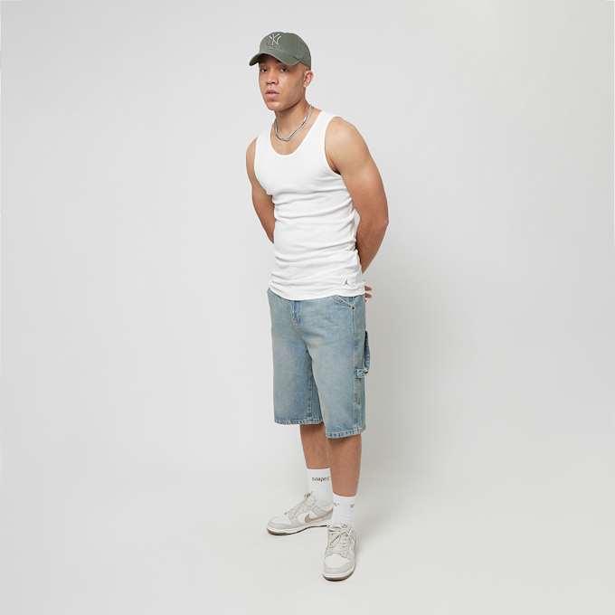 Jordan Flight Base Tank Top (2 Pack) blanc 31325 4