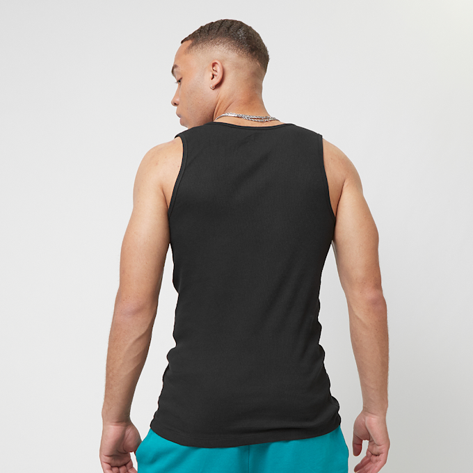 Jordan Flight Base Tank Top (2 Pack) negro 31332 2