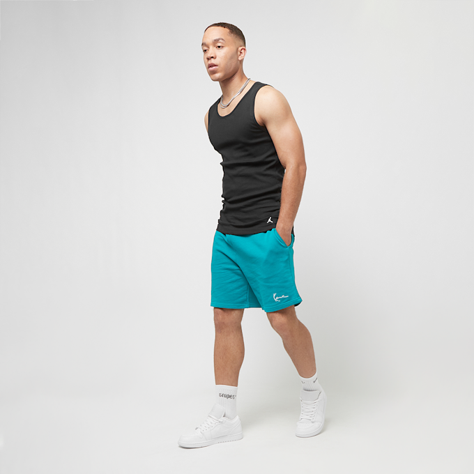 Jordan Flight Base Tank Top (2 Pack) negro 31332 4