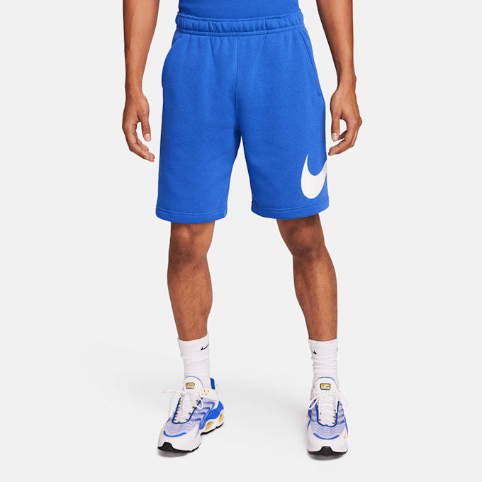 Nike Sportswear Club Short BB GX plava 31341 1