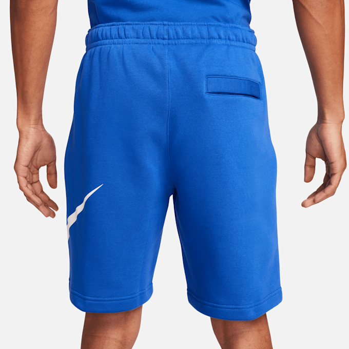 Nike Sportswear Club Short BB GX blauw 31341 2