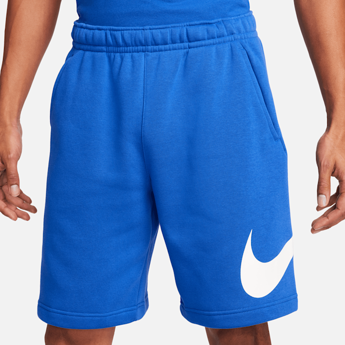 Nike Sportswear Club Short BB GX blauw 31341 3
