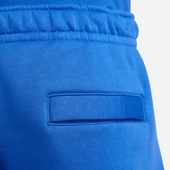 Nike Sportswear Club Short BB GX blau 31341 5