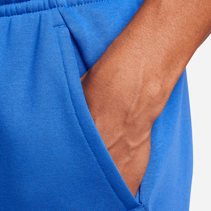 Nike Sportswear Club Short BB GX blau 31341 7