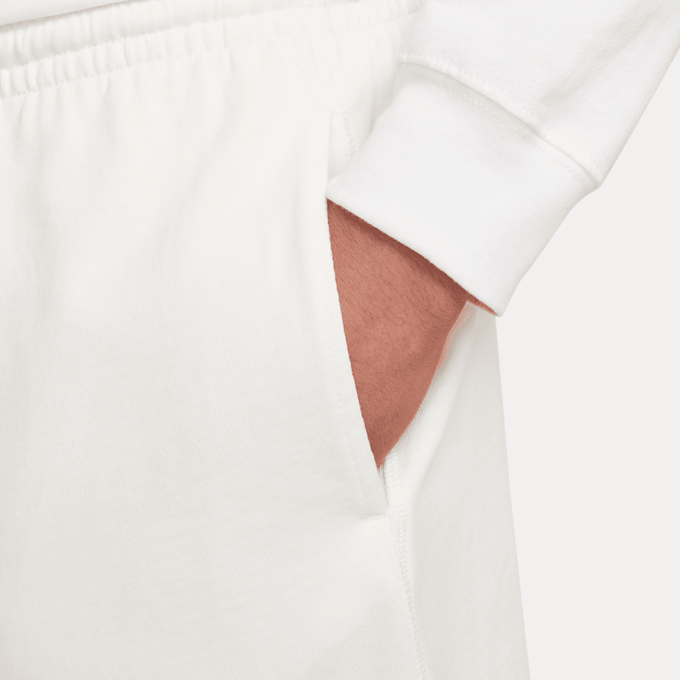 Nike Club Knit Short beige 31351 4