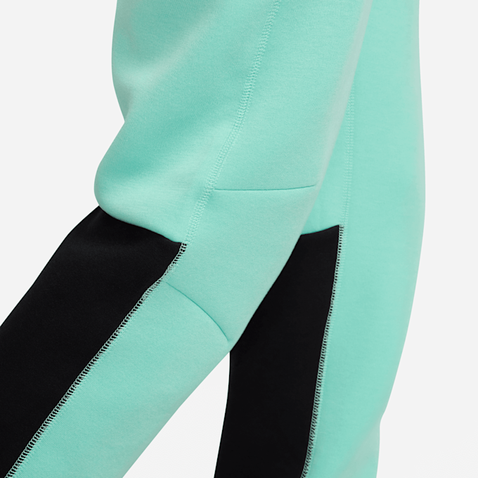 Nike Sportswear Tech Fleece Joggers turchese 31357 6