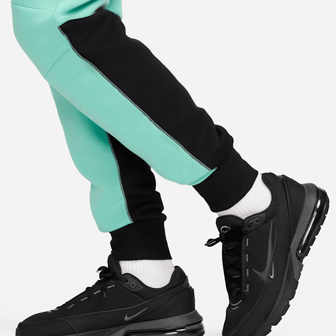 Nike Sportswear Tech Fleece Joggers turqoise 31357 7