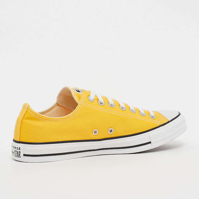 Converse Chuck Taylor All Star žuta 31359 3