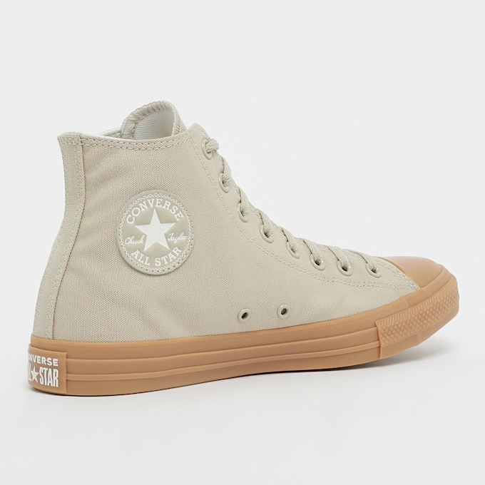 Converse Chuck Taylor All Star Beach beż 31373 3
