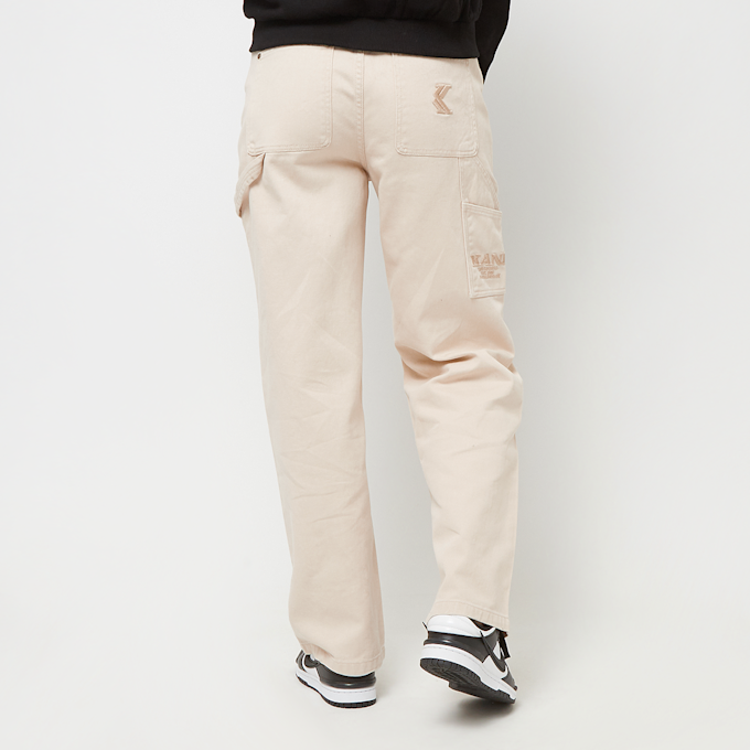 Karl Kani OG Baggy Workwear Pants bež 31378 2