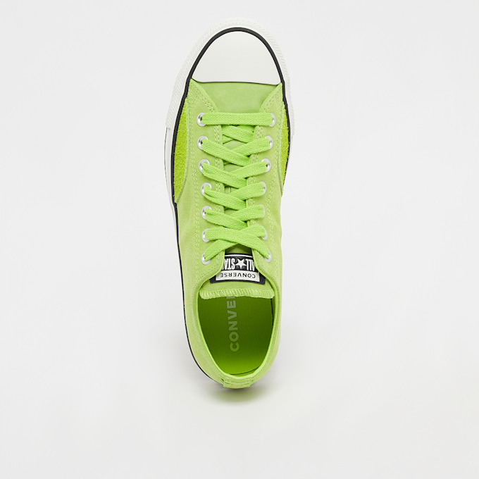 Converse Chuck Taylor All Star verde 31379 5