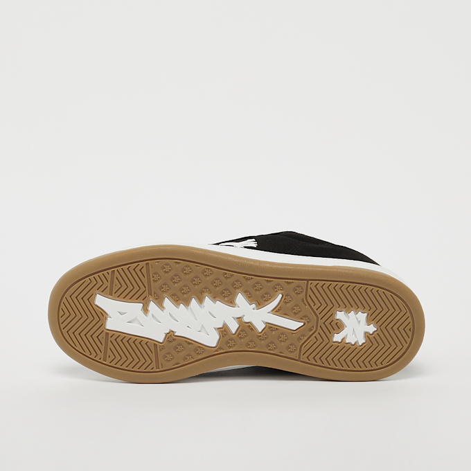 Zoo York Highbridge (GS) preto 31391 4