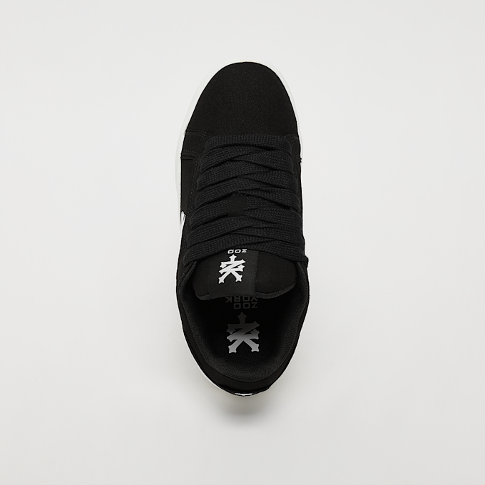 Zoo York Highbridge (GS) noir 31391 5