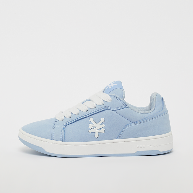 Zoo York Highbridge (GS) blauw 31394 1