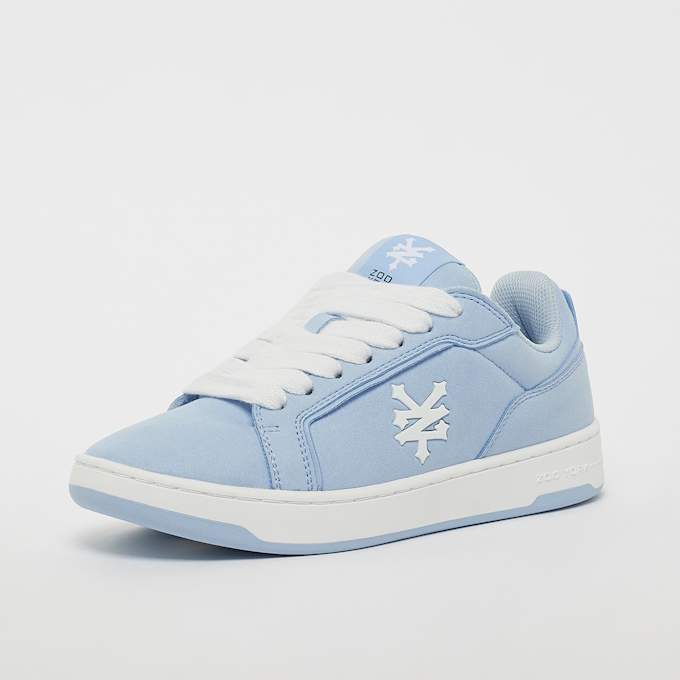 Zoo York Highbridge (GS) blauw 31394 2
