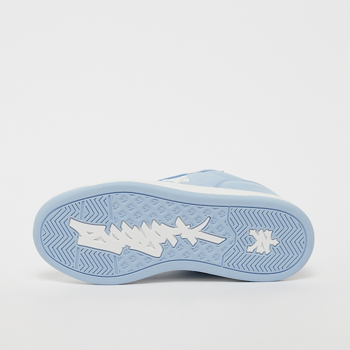 Zoo York Highbridge (GS) niebieski 31394 4