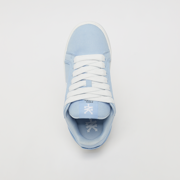 Zoo York Highbridge (GS) bleu 31394 5