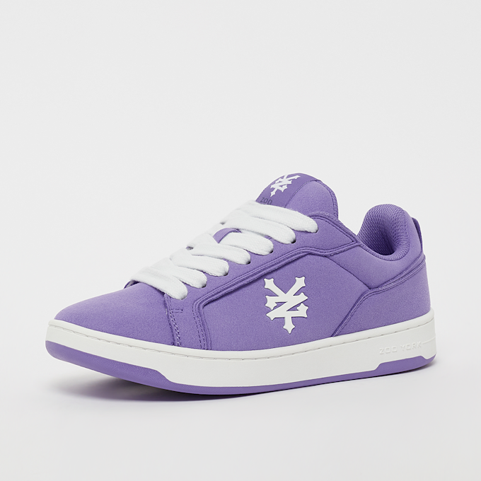 Zoo York Highbridge (GS) roze 31395 2