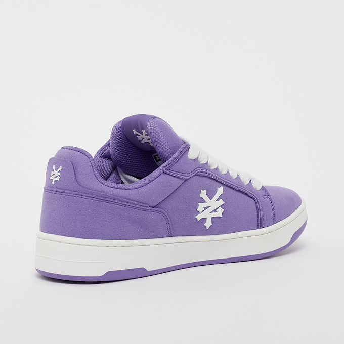 Zoo York Highbridge (GS) ljubičasta 31395 3