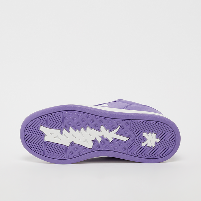 Zoo York Highbridge (GS) ljubičasta 31395 4