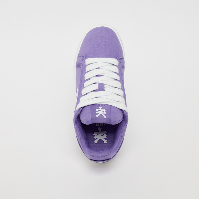 Zoo York Highbridge (GS) violeta 31395 5