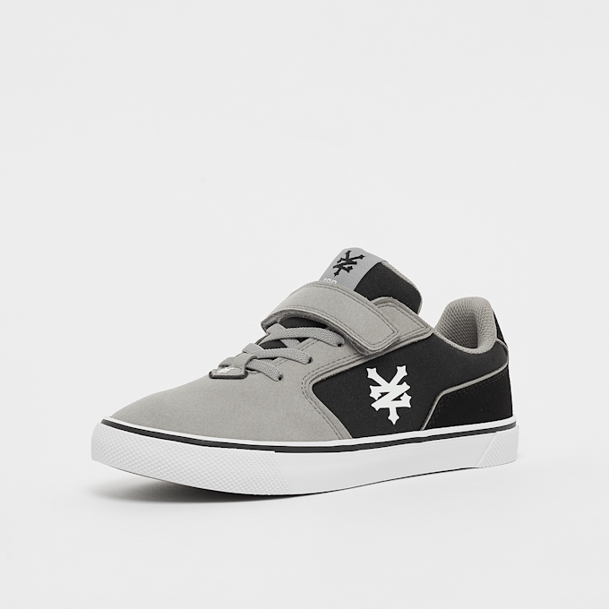 Zoo York Pyramid (PS) gris 31396 2