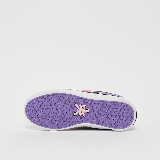 Zoo York Pyramid (PS) rose 31397 4