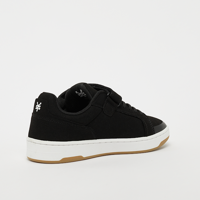 Zoo York Highbridge (PS) negro 31398 3
