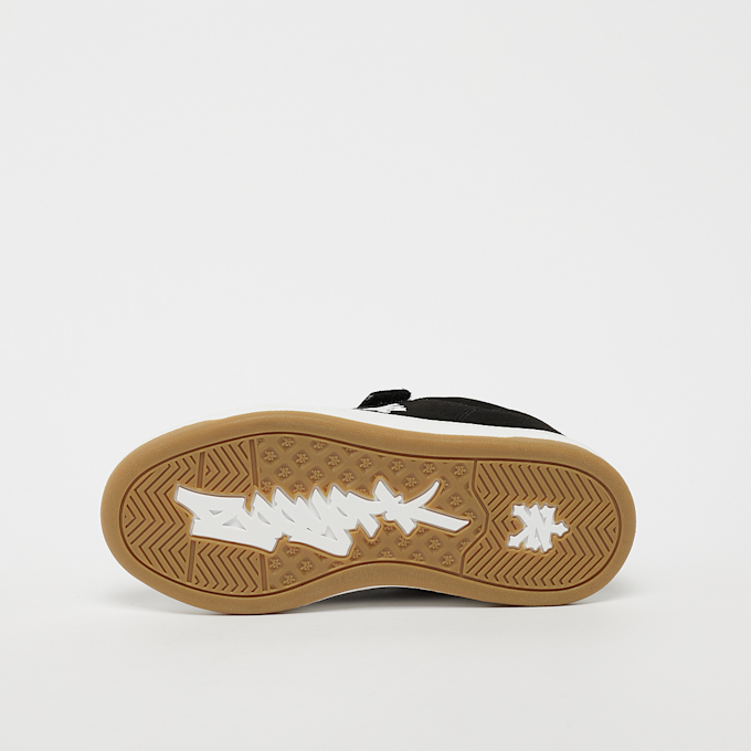 Zoo York Highbridge (PS) zwart 31398 4