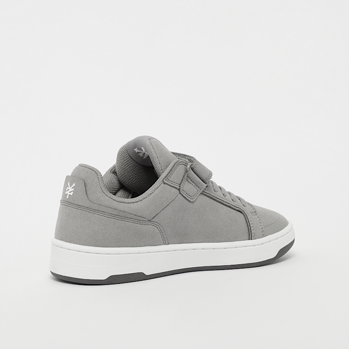 Zoo York Highbridge (PS) grijs 31399 3