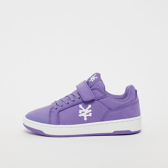 Zoo York Highbridge (PS) lila 31401 1