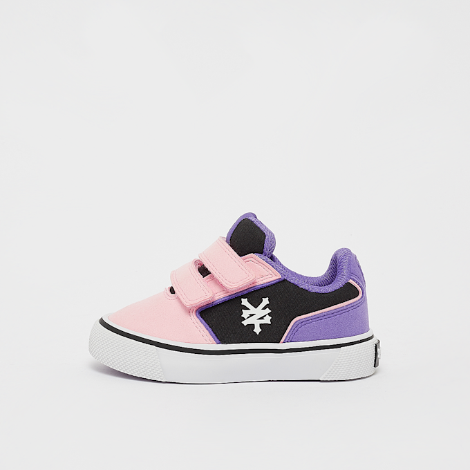 Zoo York Pyramid (TD) rose 31403 1