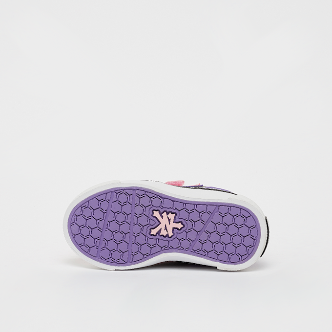 Zoo York Pyramid (TD) rose 31403 4