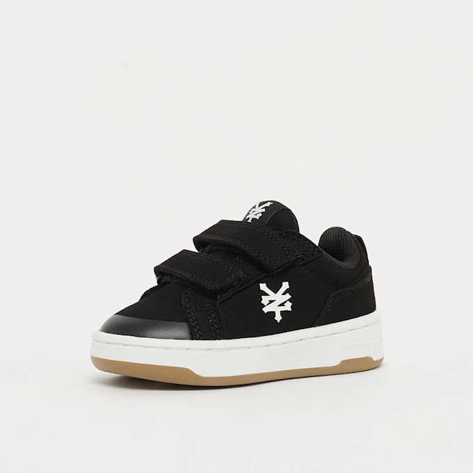 Zoo York Highbridge (TD) czarny 31404 2