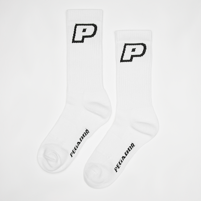 Pegador Acme Socks bianco 31411 1